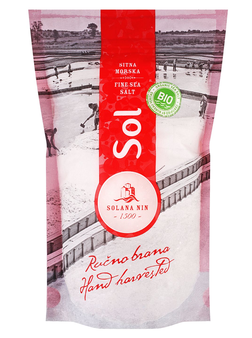 Solana Nin Sitna morska sol
MPC 2.5.2025=2,39€
