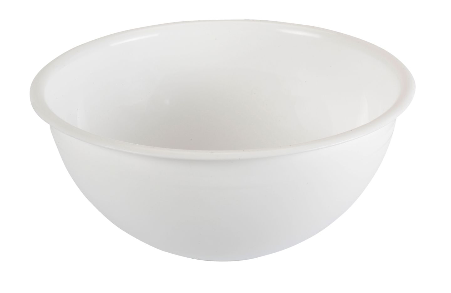 Plastična zdjela 2,5 l 