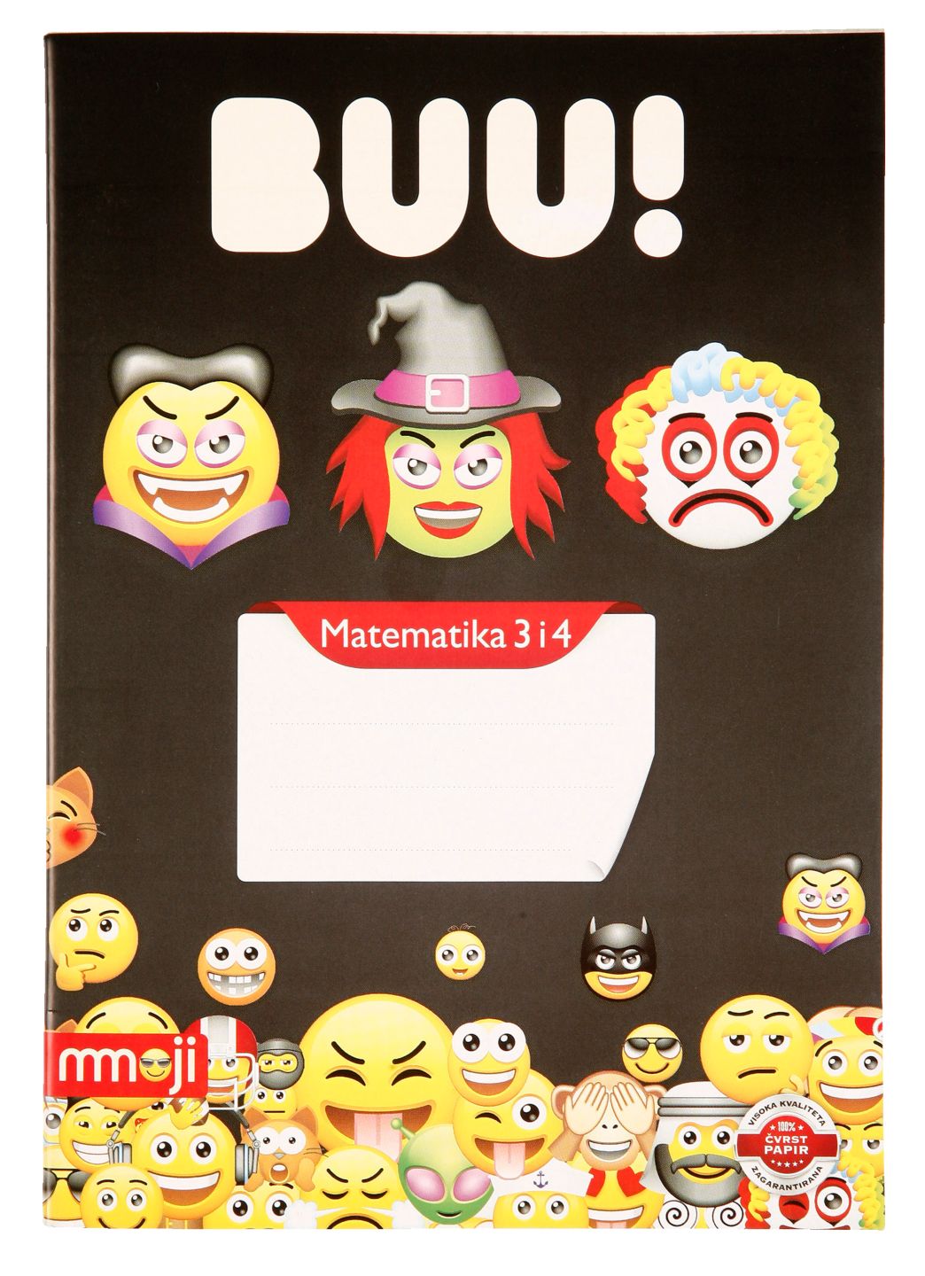 Matematika 2 