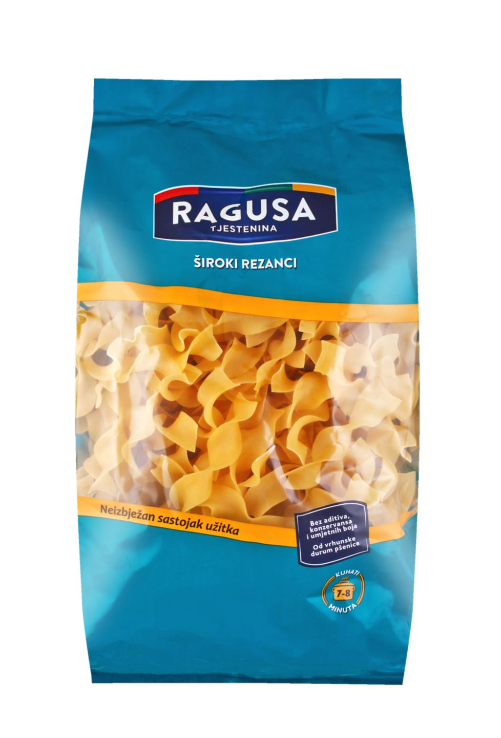 Ragusa Široki rezanci
MPC 2.5.2025=1,69€