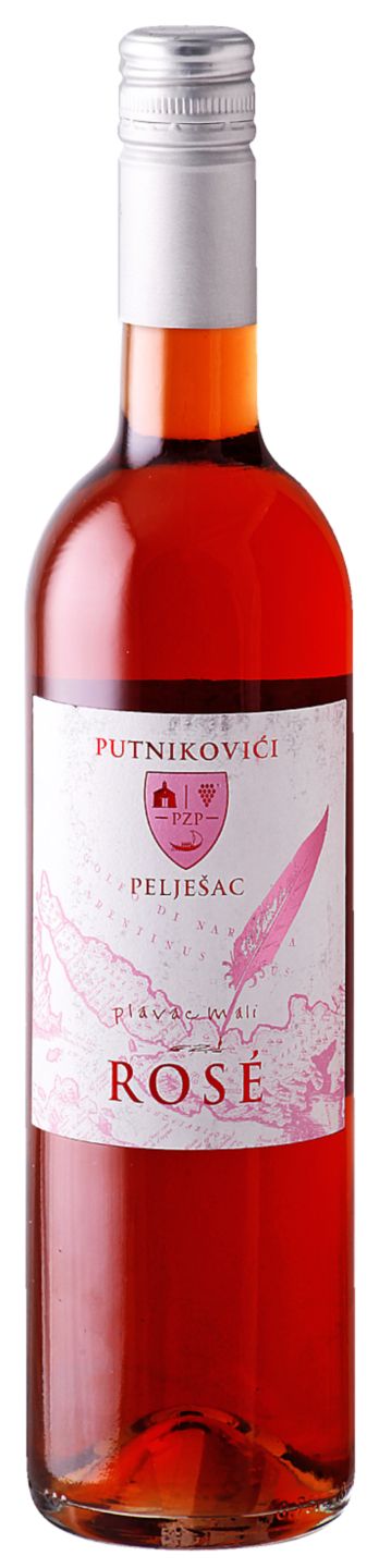 Putnikovići Rose
MPC 2.5.2025=4,82€