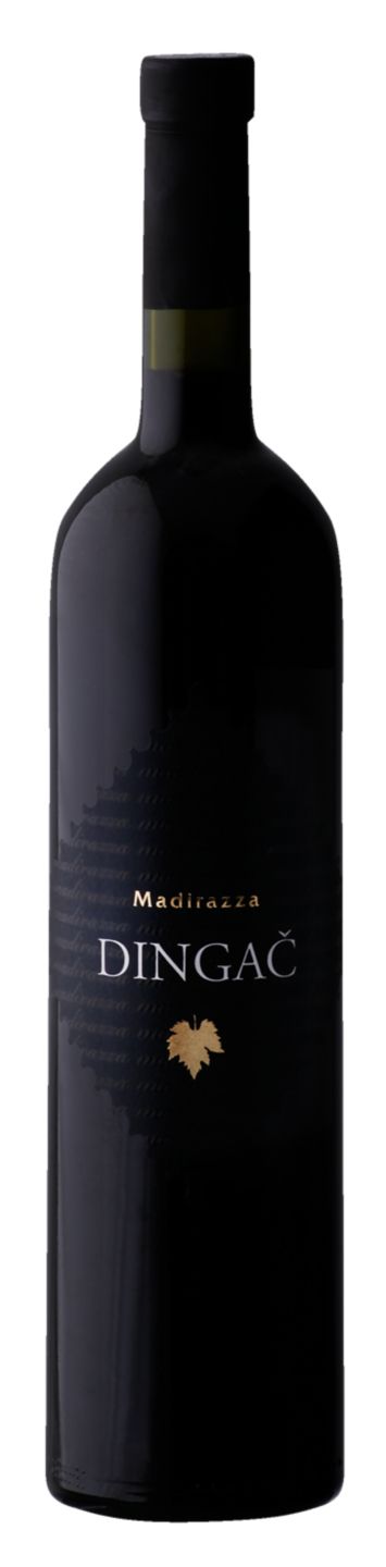 Madirazza Dingač
MPC 2.5.2025=18,32€