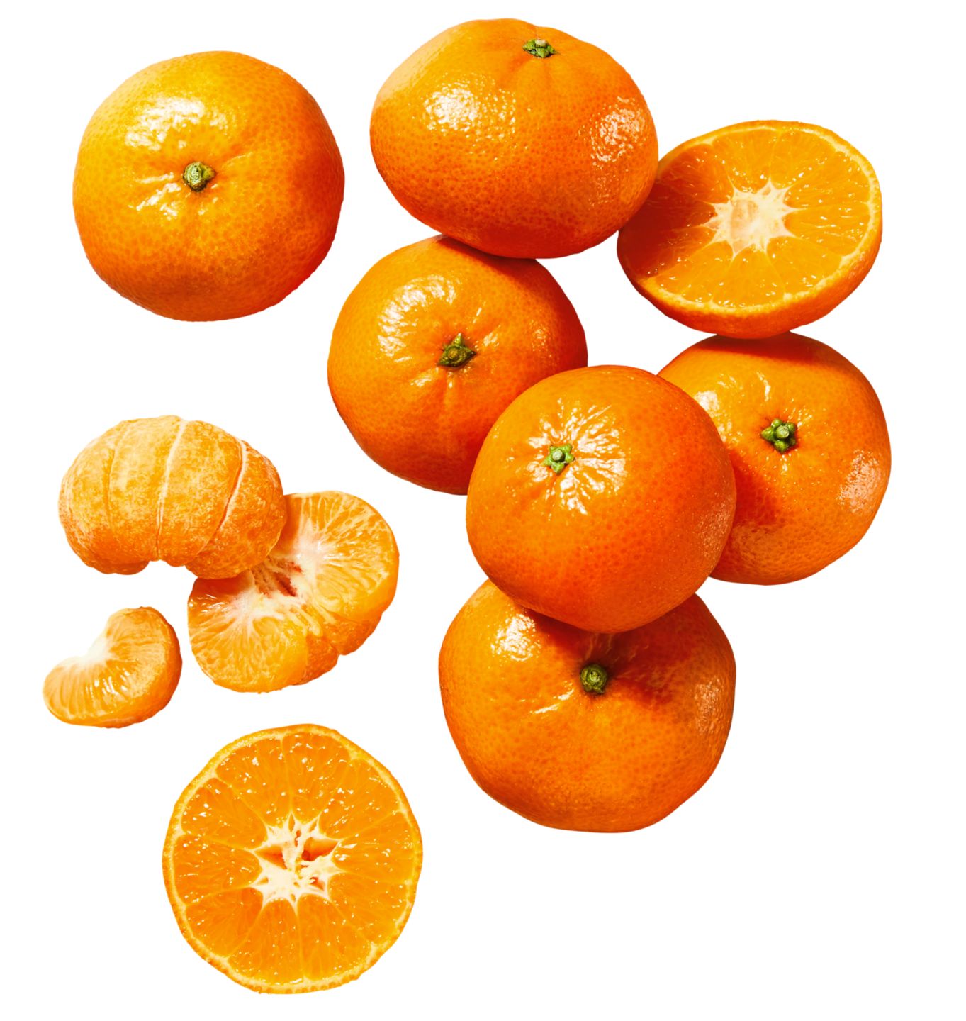 Mandarina 2 kg MPC 22.9.2025=2,48€