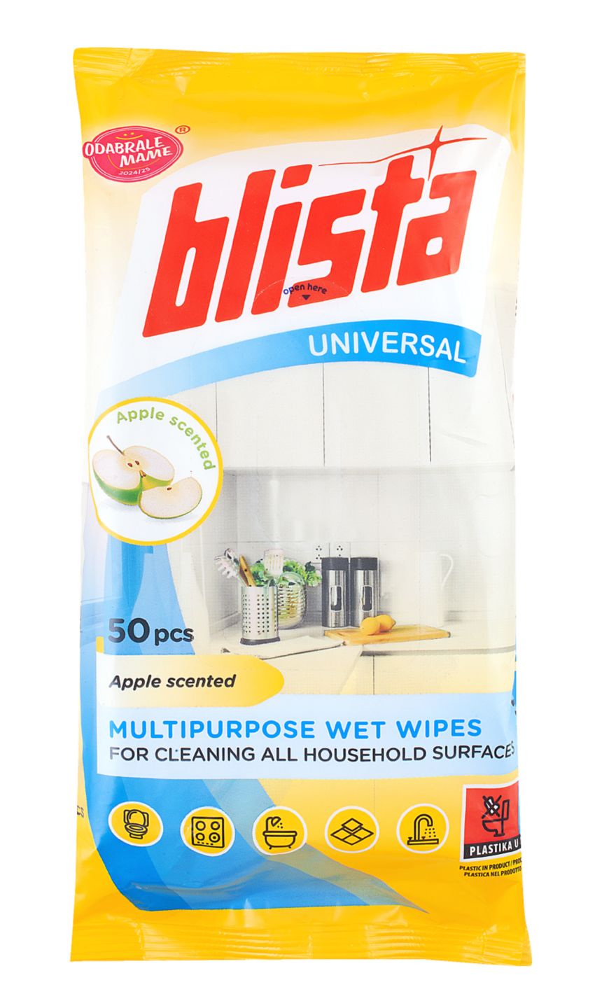 Blista Vlažne maramice
MPC 2.5.2025=1,55€