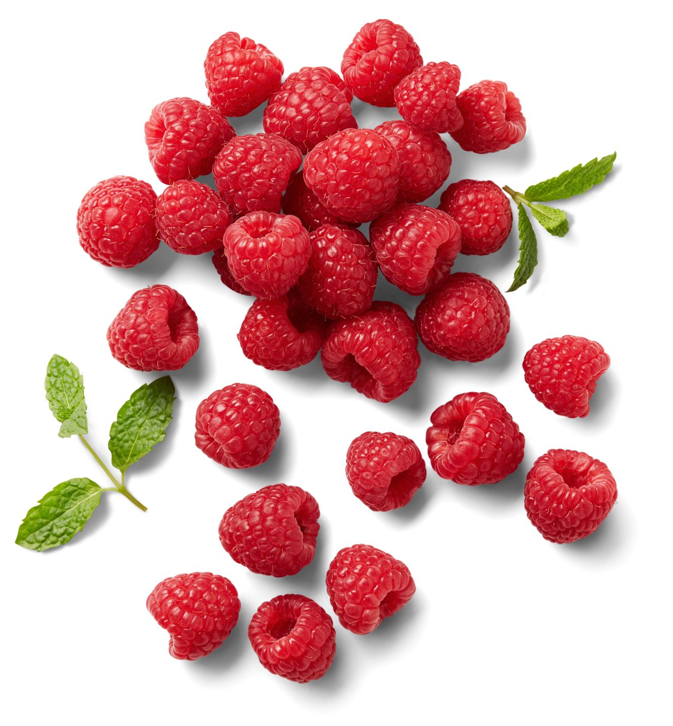 Malina 125 g MPC 2.5.2025=2,29€
