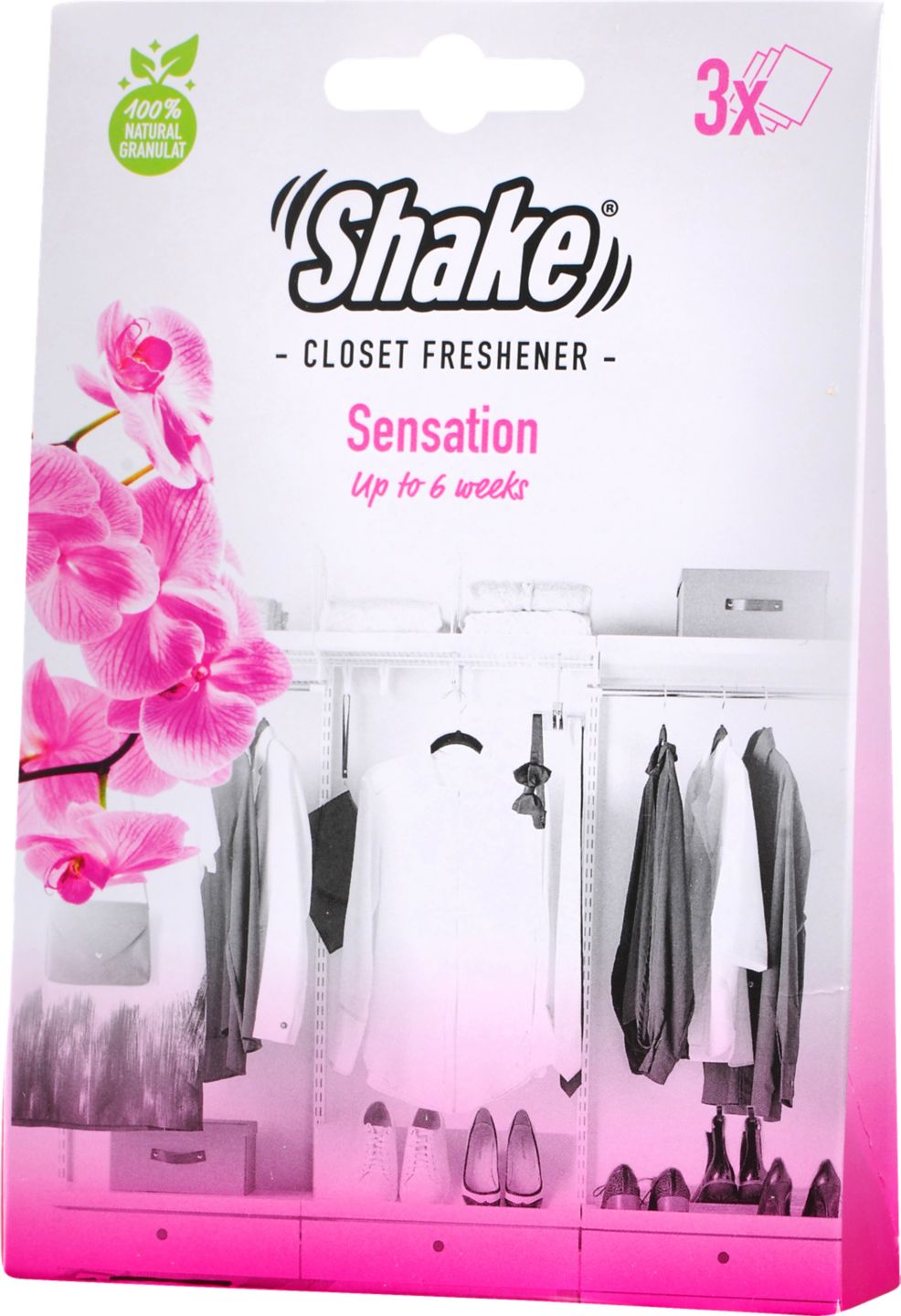 Shake Shake Miris za ormar
MPC 10.09.2026=2,99€