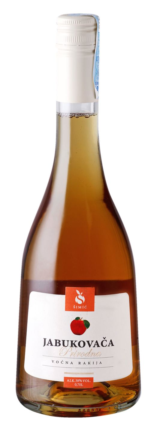 Šimić Rakija
MPC 2.5.2025=23,99€