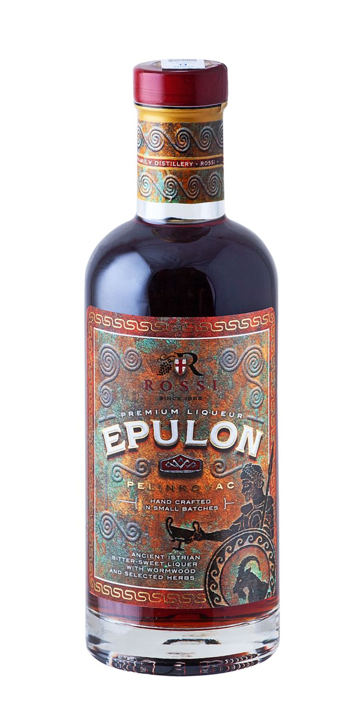 Rossi Pelinkovac Epulon
MPC 2.5.2025=20,02€
