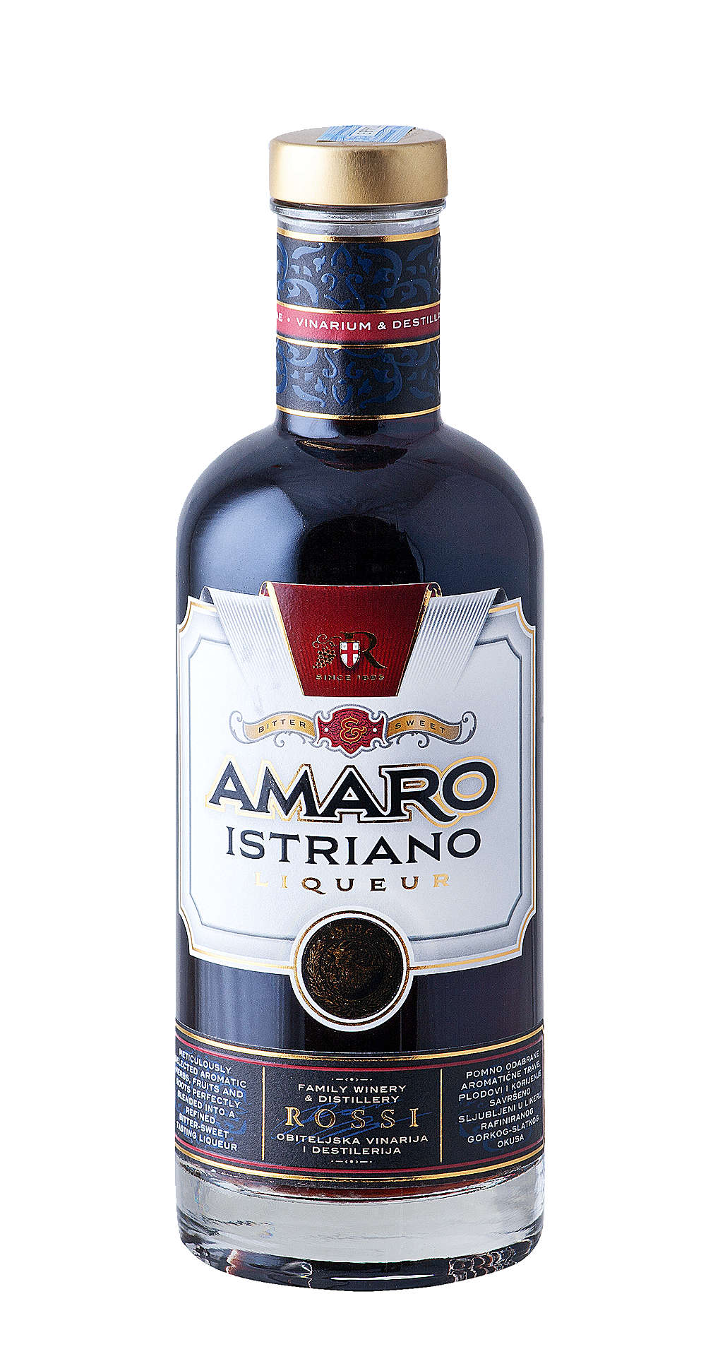 Fotografija ponude Rossi Amaro Istriano