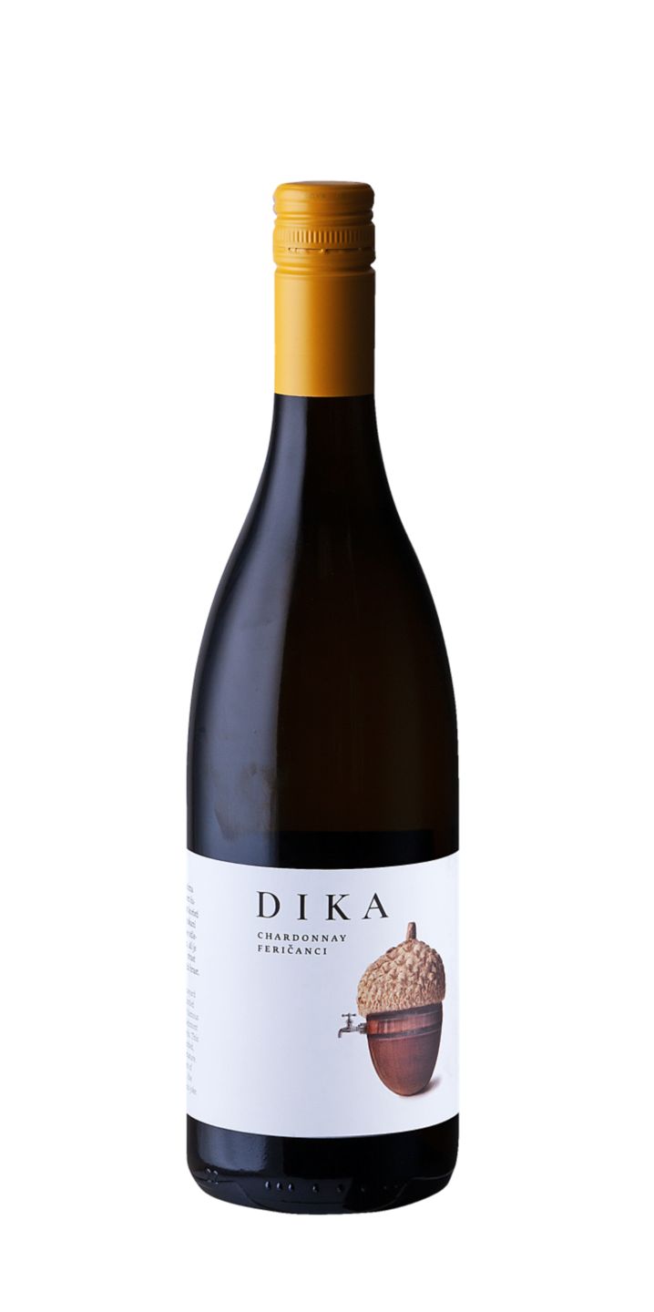Feravino Dika Vino
MPC 2.5.2025=6,32€
