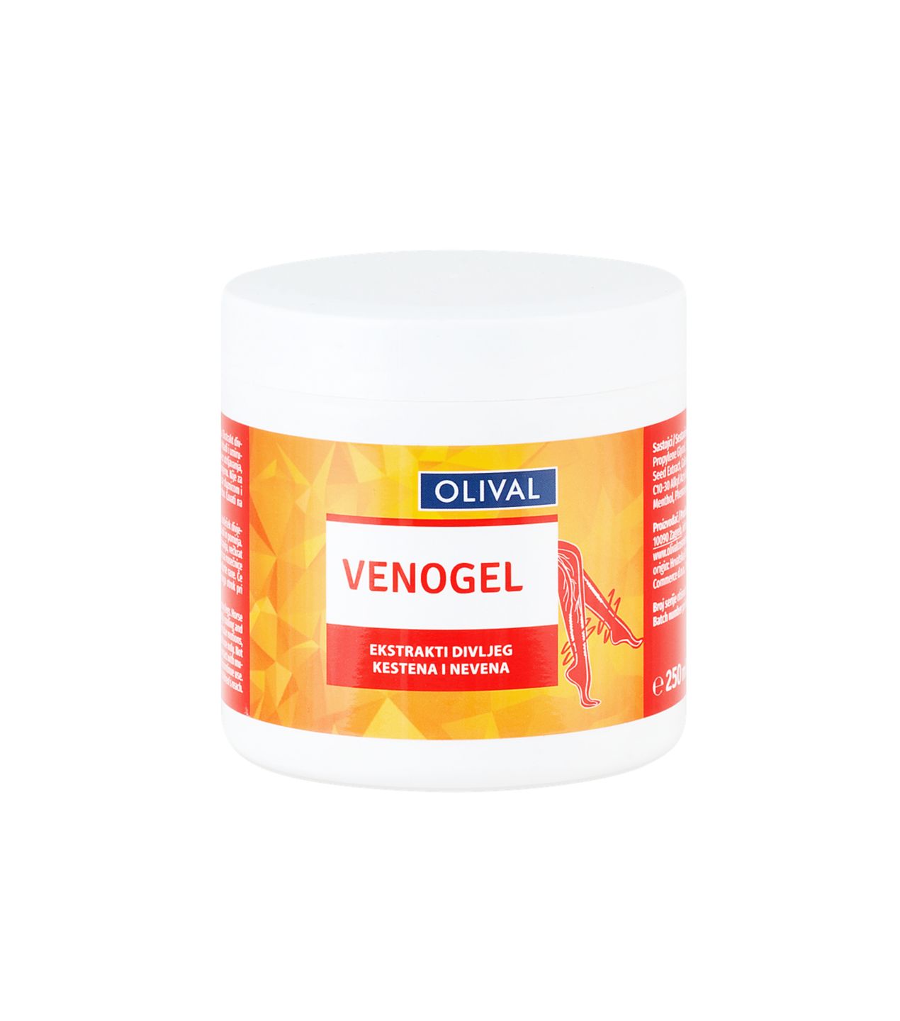 Olival Venogel
MPC 02.05.2025=3,29€