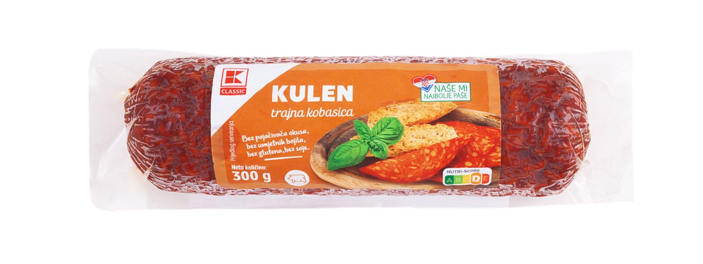 K-Classic Kulen
MPC 2.5.2025=4,99€