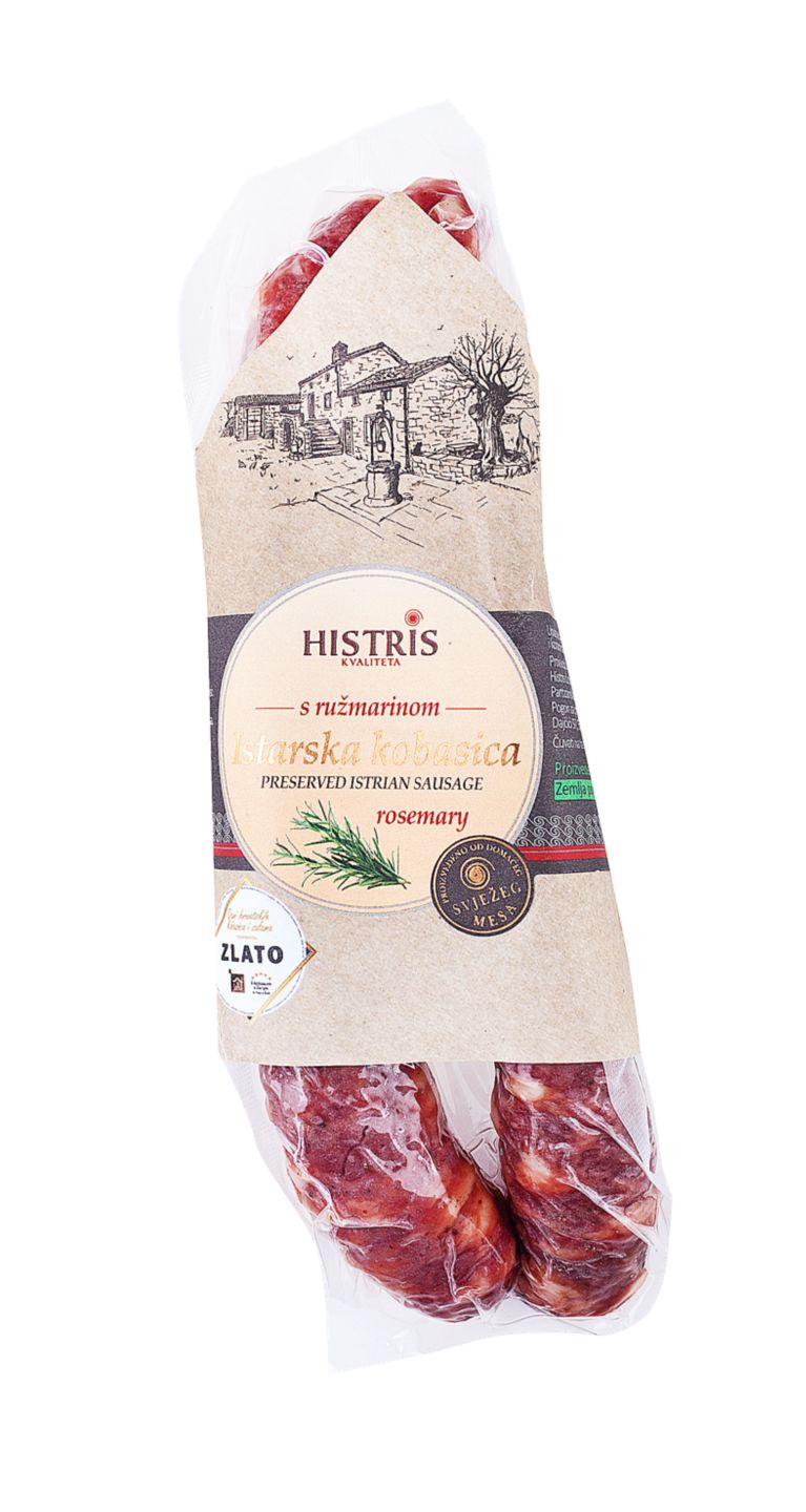 Histris Kobasica
MPC 2.5.2025=6,89€