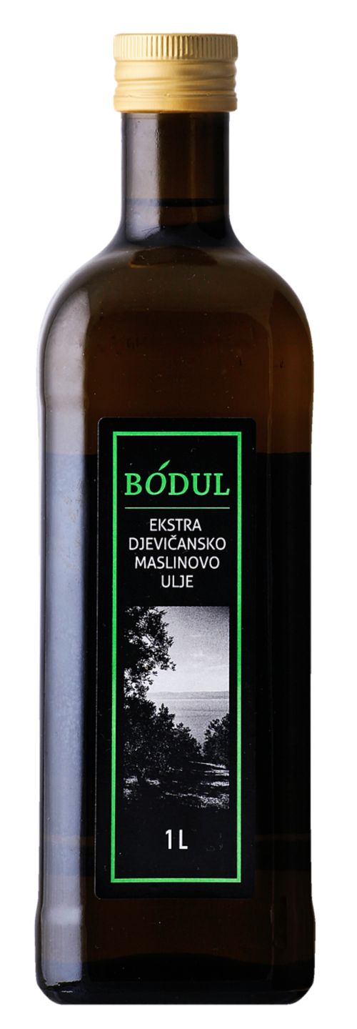 Bodul Maslinovo ulje
MPC 2.5.2025=9,99€