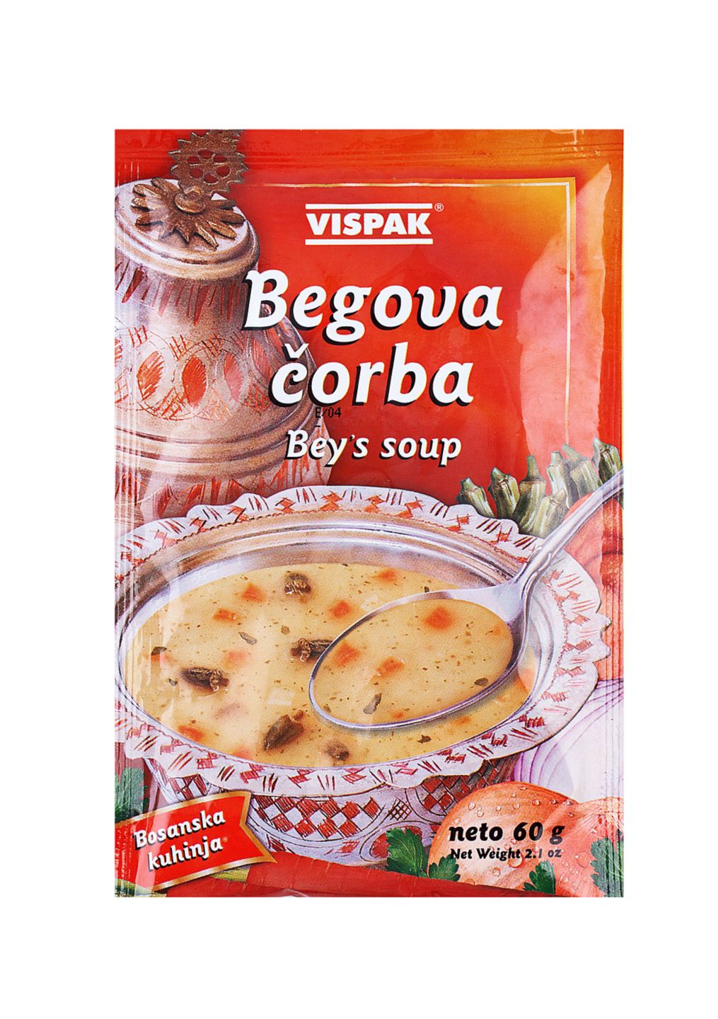 Vispak Krem juha
MPC 2.5.2025=1,69€