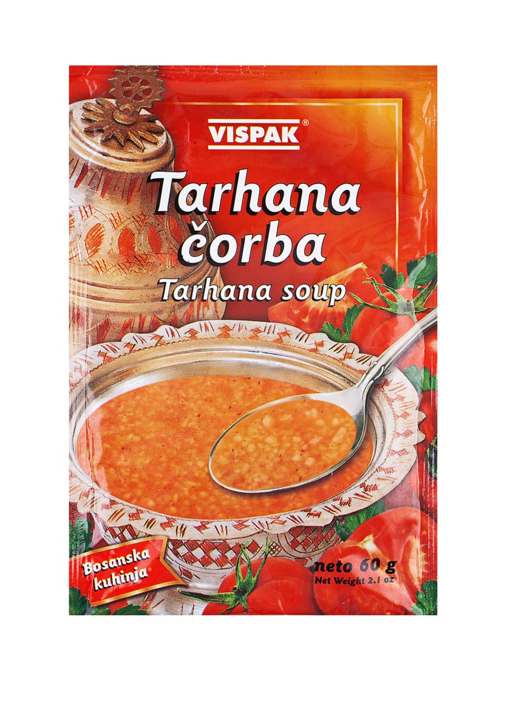Vispak Bistra juha
MPC 2.5.2025=0,99€