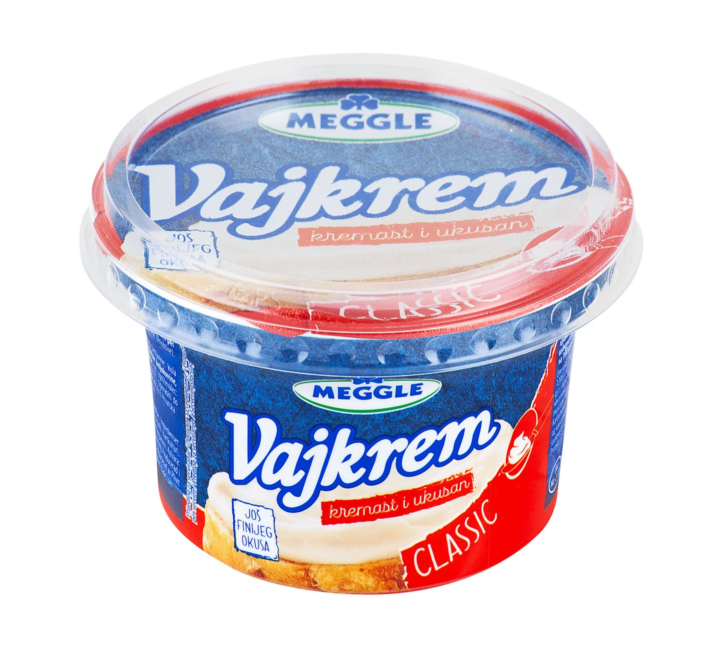 Meggle Vajkrem
MPC 2.5.2025=1,99€