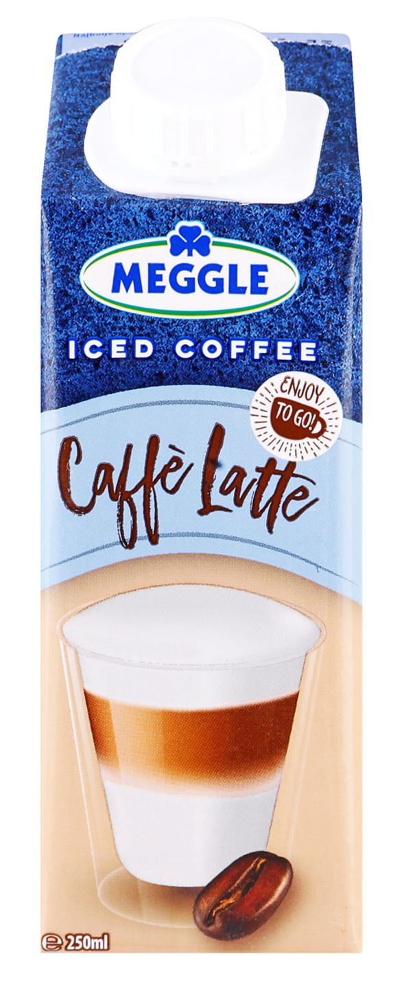 Meggle Meggle Caffee Late
MPC 2.5.2025=0,79€