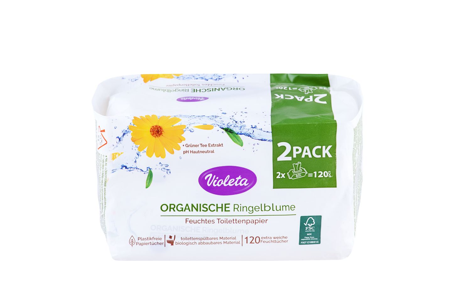 Violeta Vlažni toaletni papir
MPC 2.5.2025=3,69€