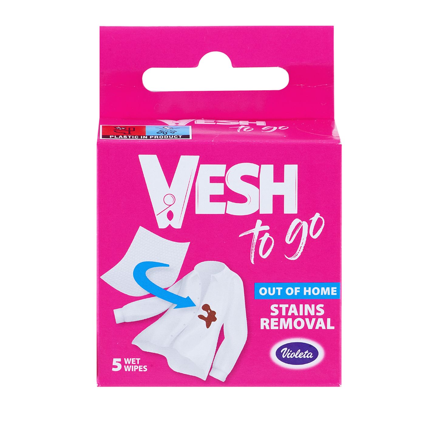 VESH Maramice
MPC 2.5.2025=0,99€