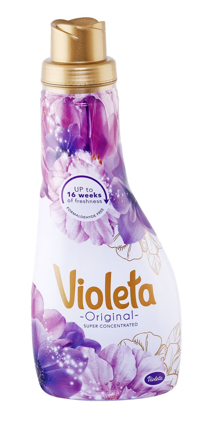 Violeta Omekšivač rublja
MPC 2.5.2025=2,65€