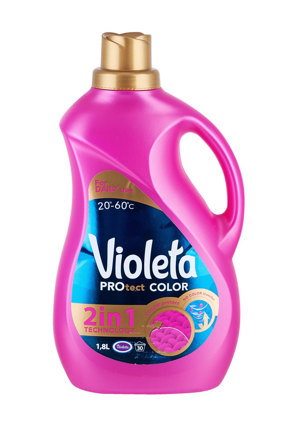 Violeta Tekući deterdžent
MPC 2.5.2025=6,89€