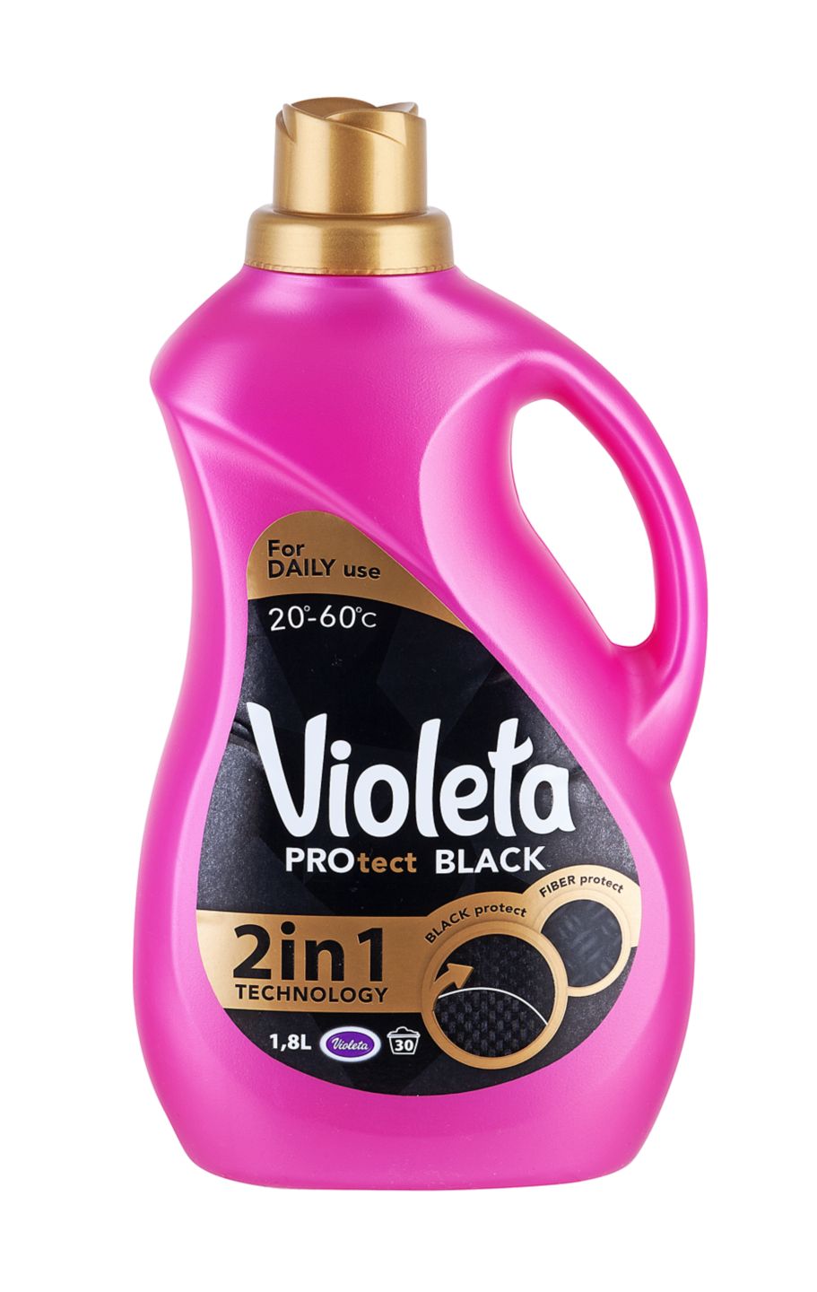 Violeta Tekući deterdžent
MPC 2.5.2025=6,89€
