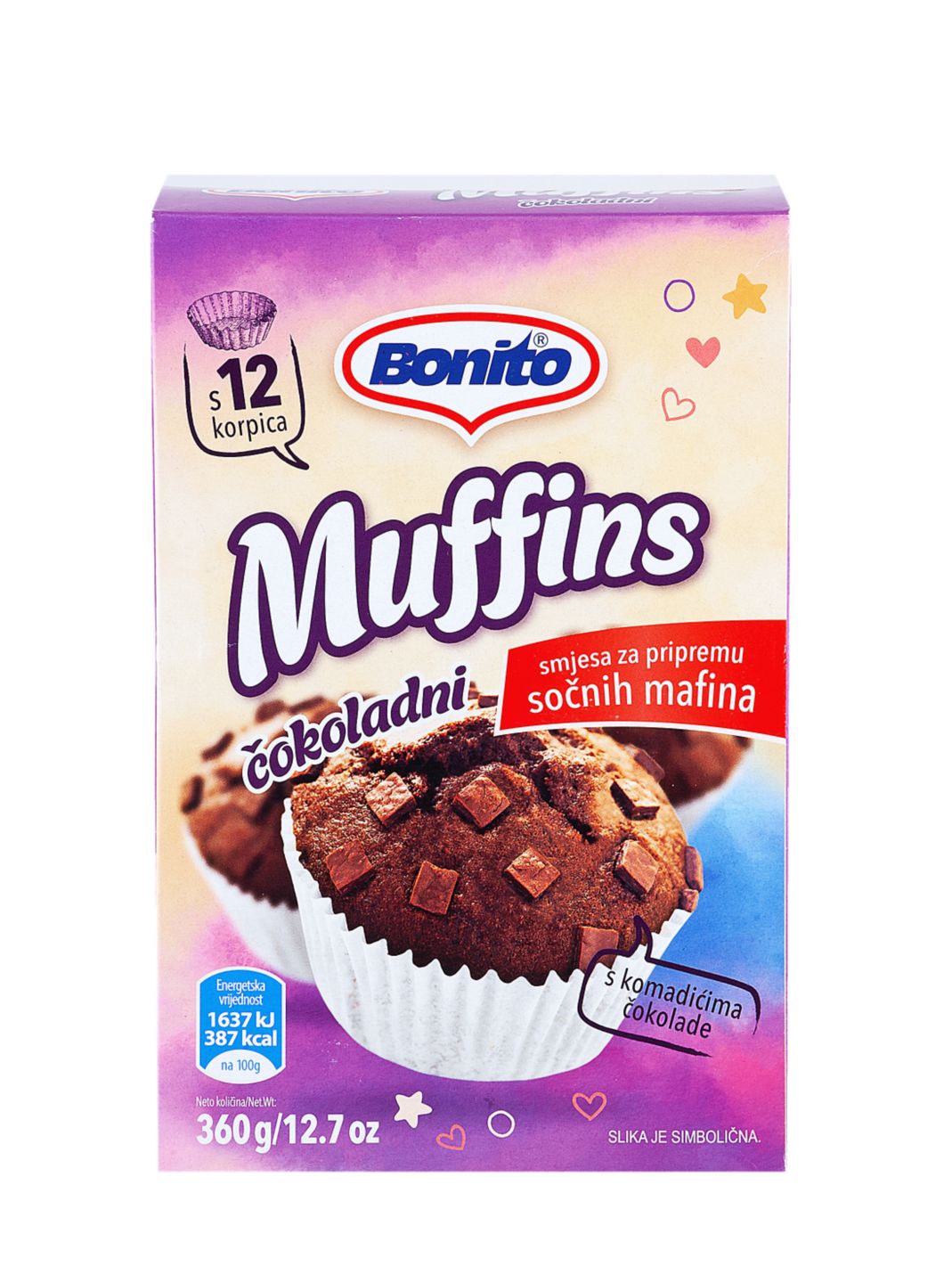 Bonito Mješavina
MPC 2.5.2025=2,79€