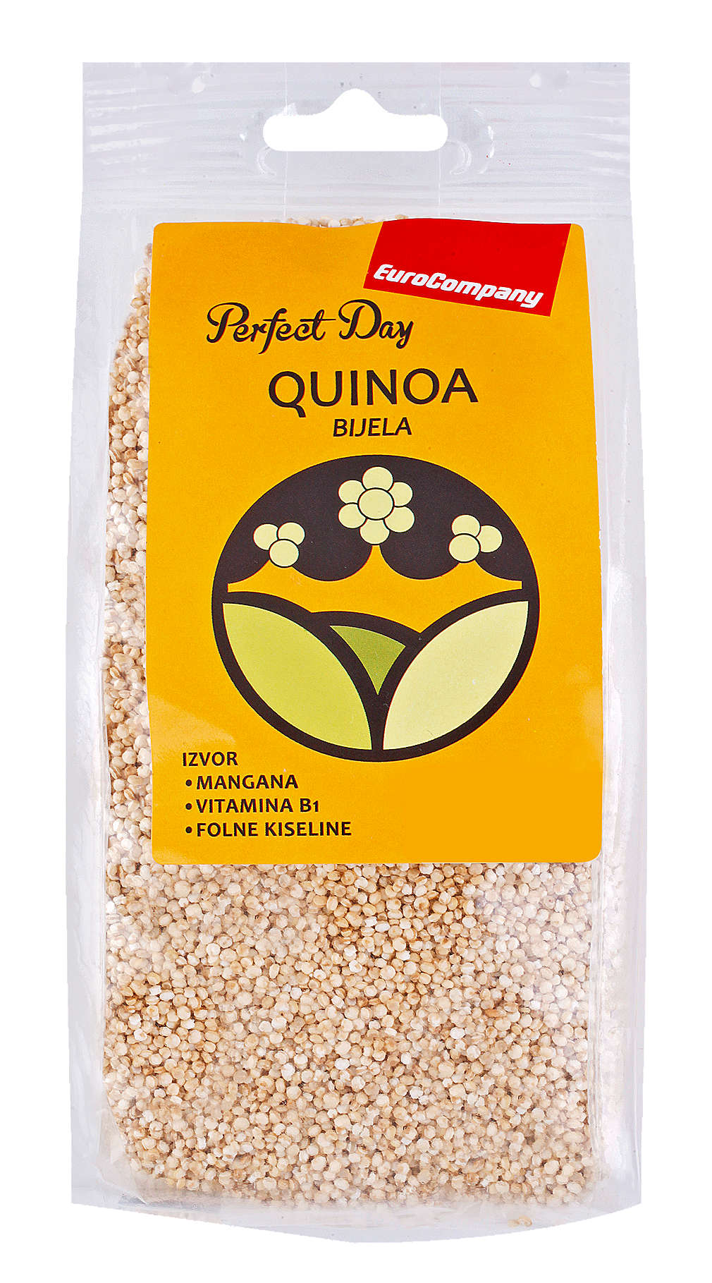 Fotografija ponude Perfect Day Quinoa bijela 200g