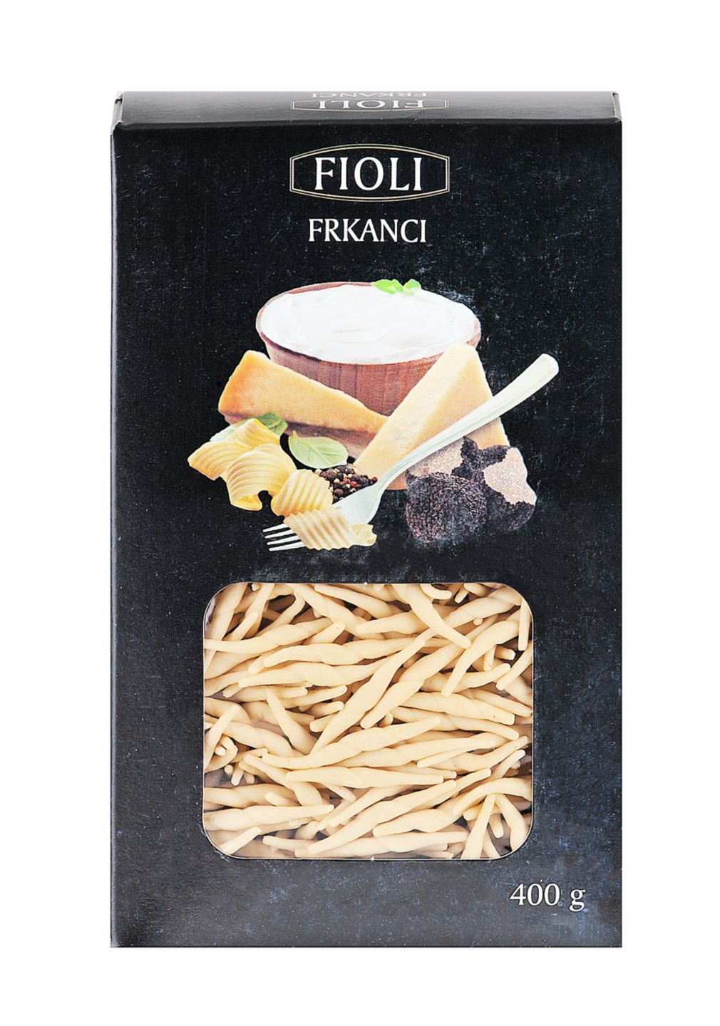 Fioli tjestenine 400g
MPC 2.5.2025=2,25€
