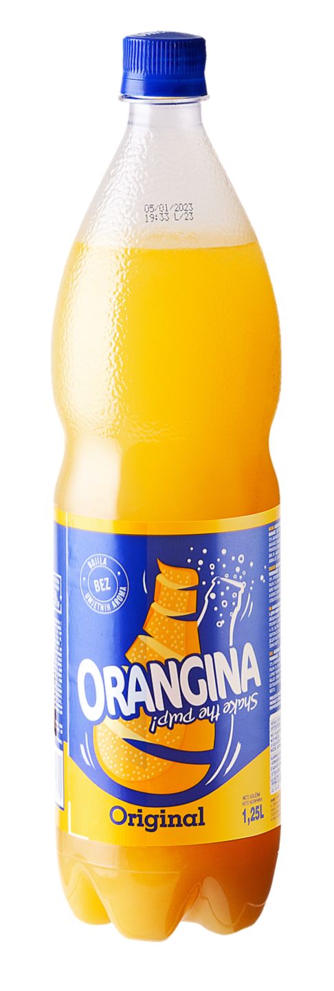 Orangina Gazirano piće
MPC 2.5.2025=2,52€