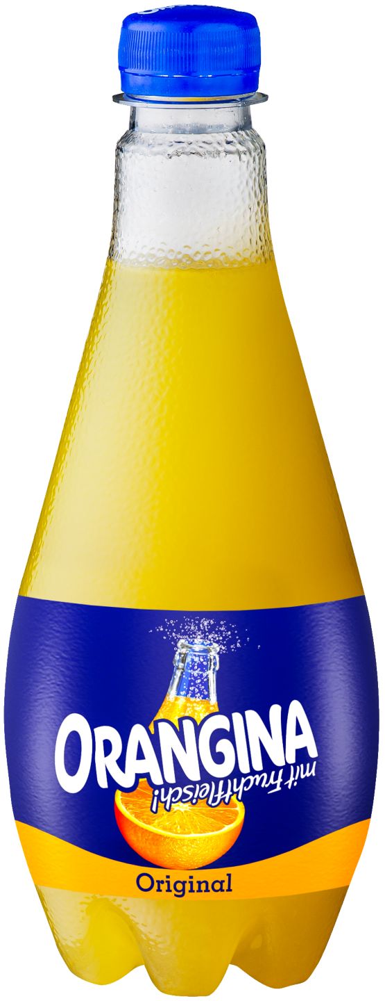 ORANGINA Original