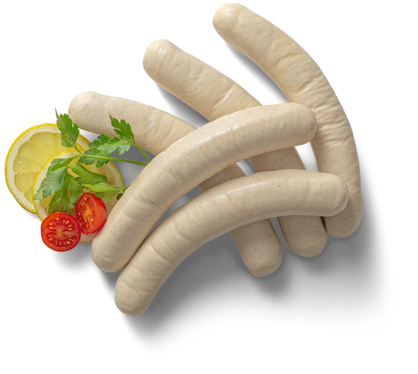 GÖRLITZER Schlesische Bratwurst