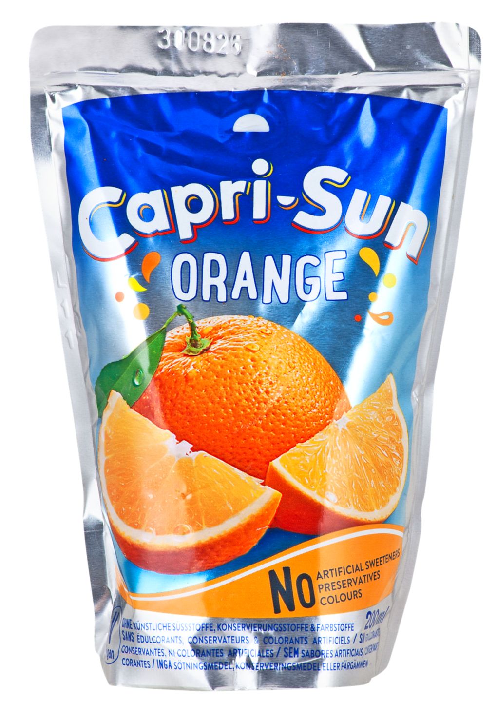 Capri-Sun Bezalkoholno piće
MPC21.11.2025=0,55€