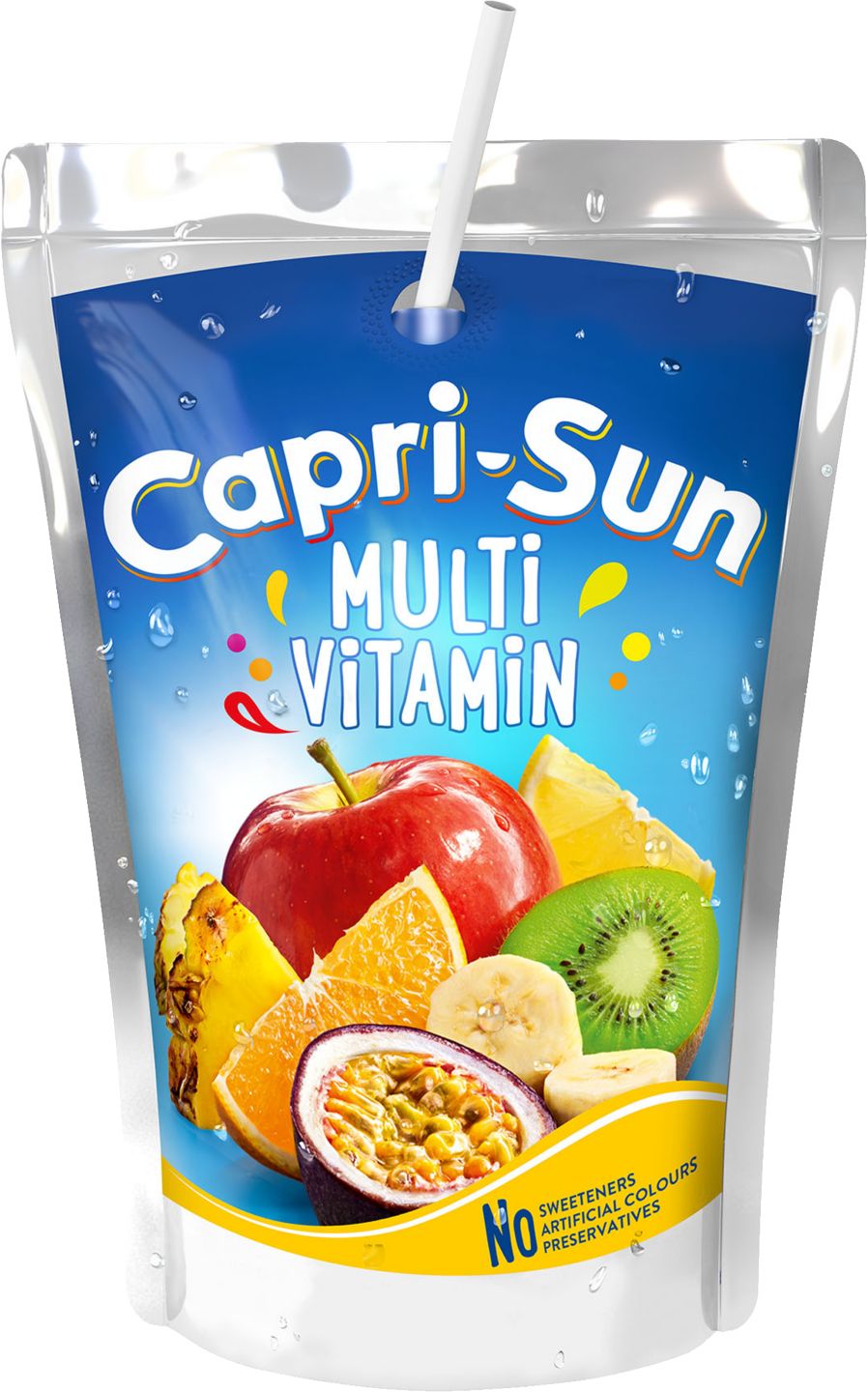 Capri-Sun Ovocný nápoj