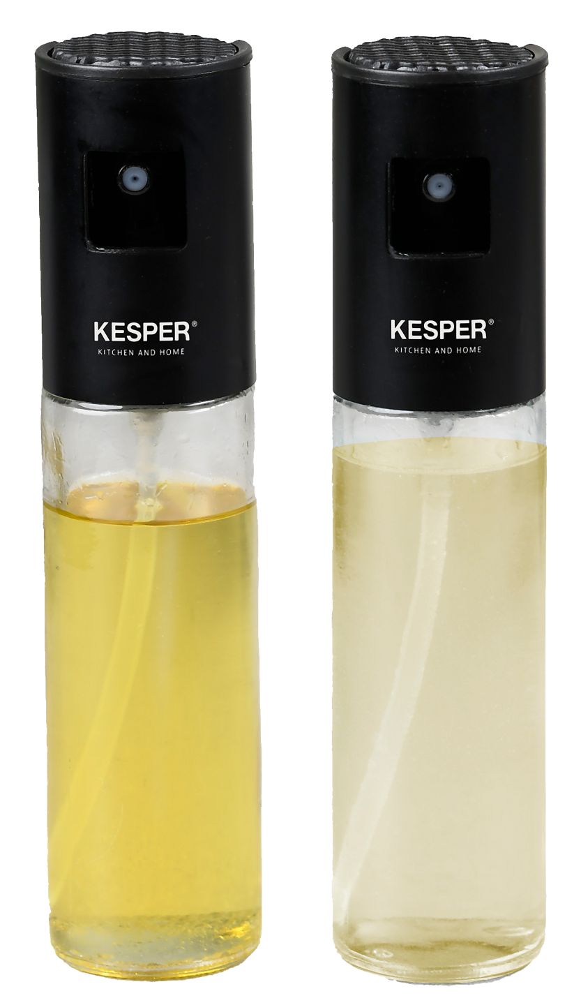 Изображение на Kesper Спрей за оцет и олио
