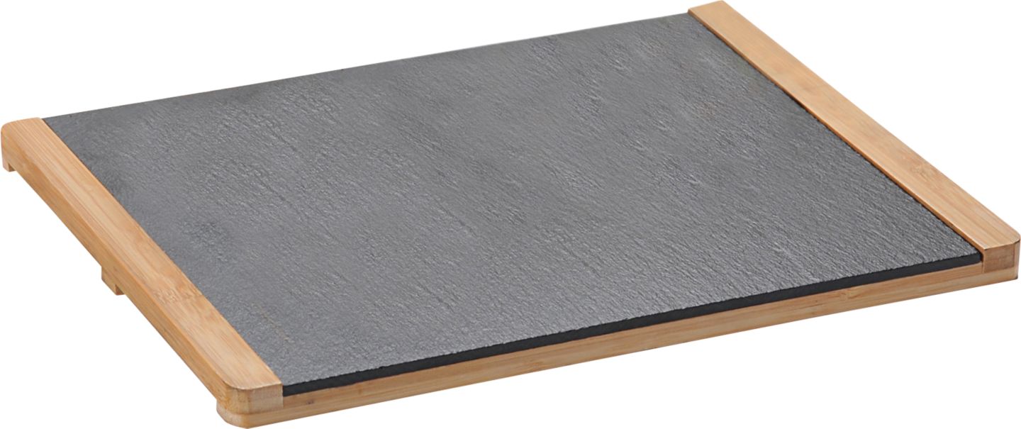 Kesper Pladanj 34x26x1,5cm