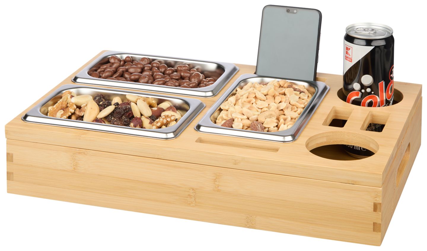 KESPER Snackbox