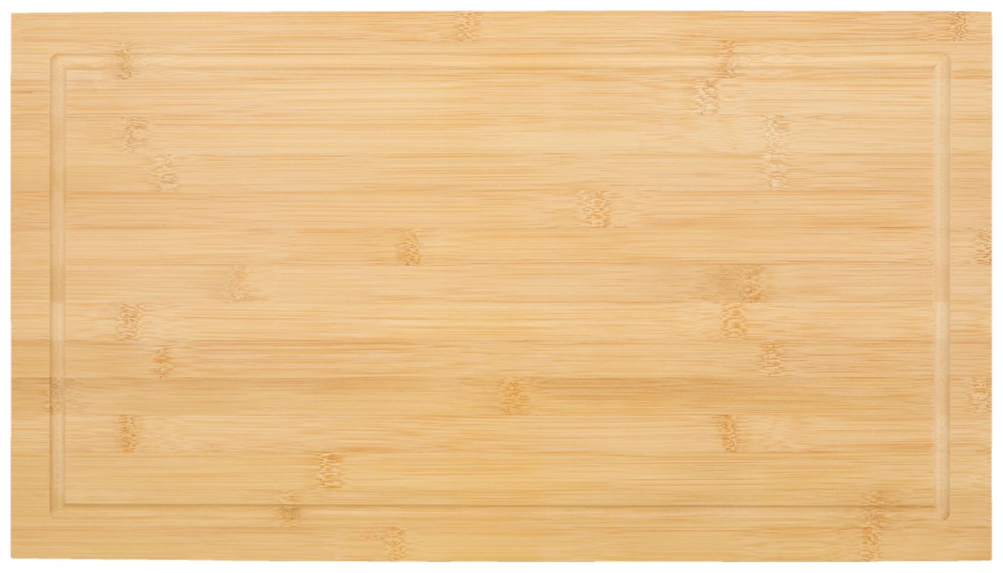 KESPER Schneide- und Abdeckplatte ca. 50 x 28 cm