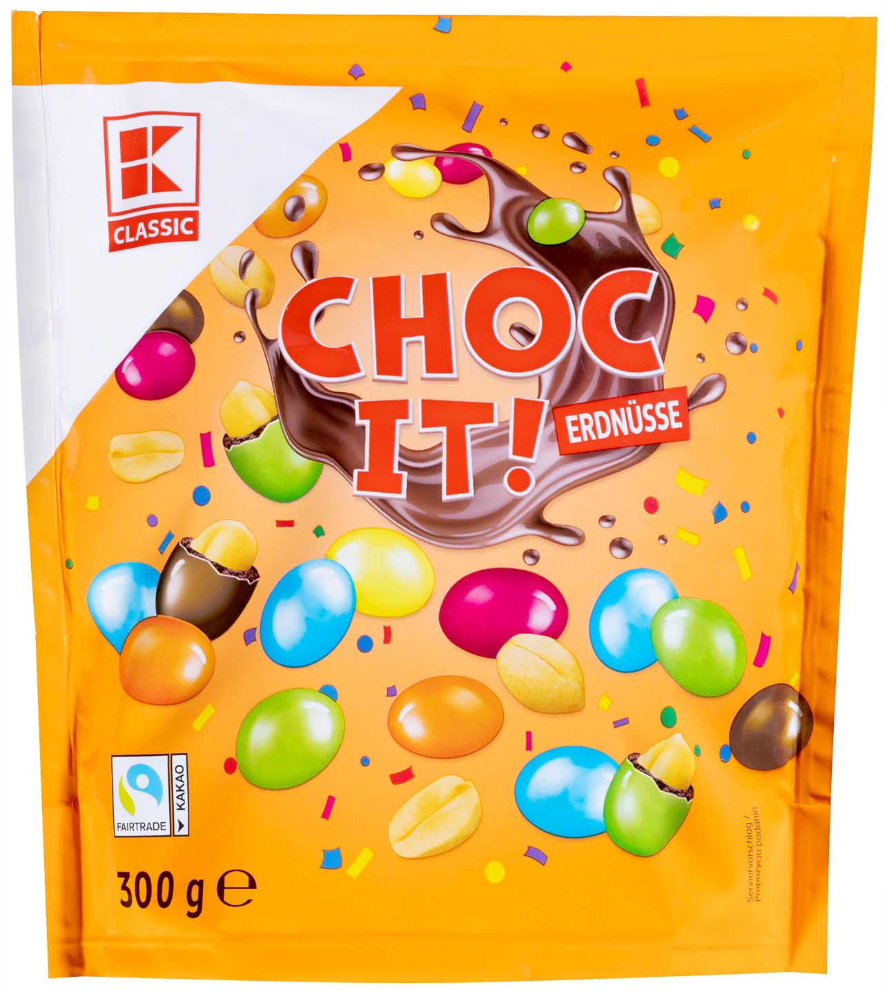 K-CLASSIC Choc it! 