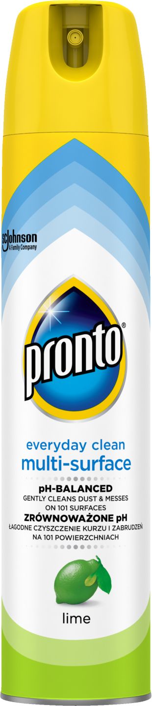Pronto Sprej na nábytek