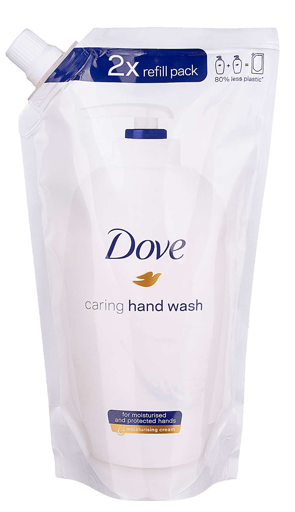 Изображение за продукта Dove Течен сапун различни аромати