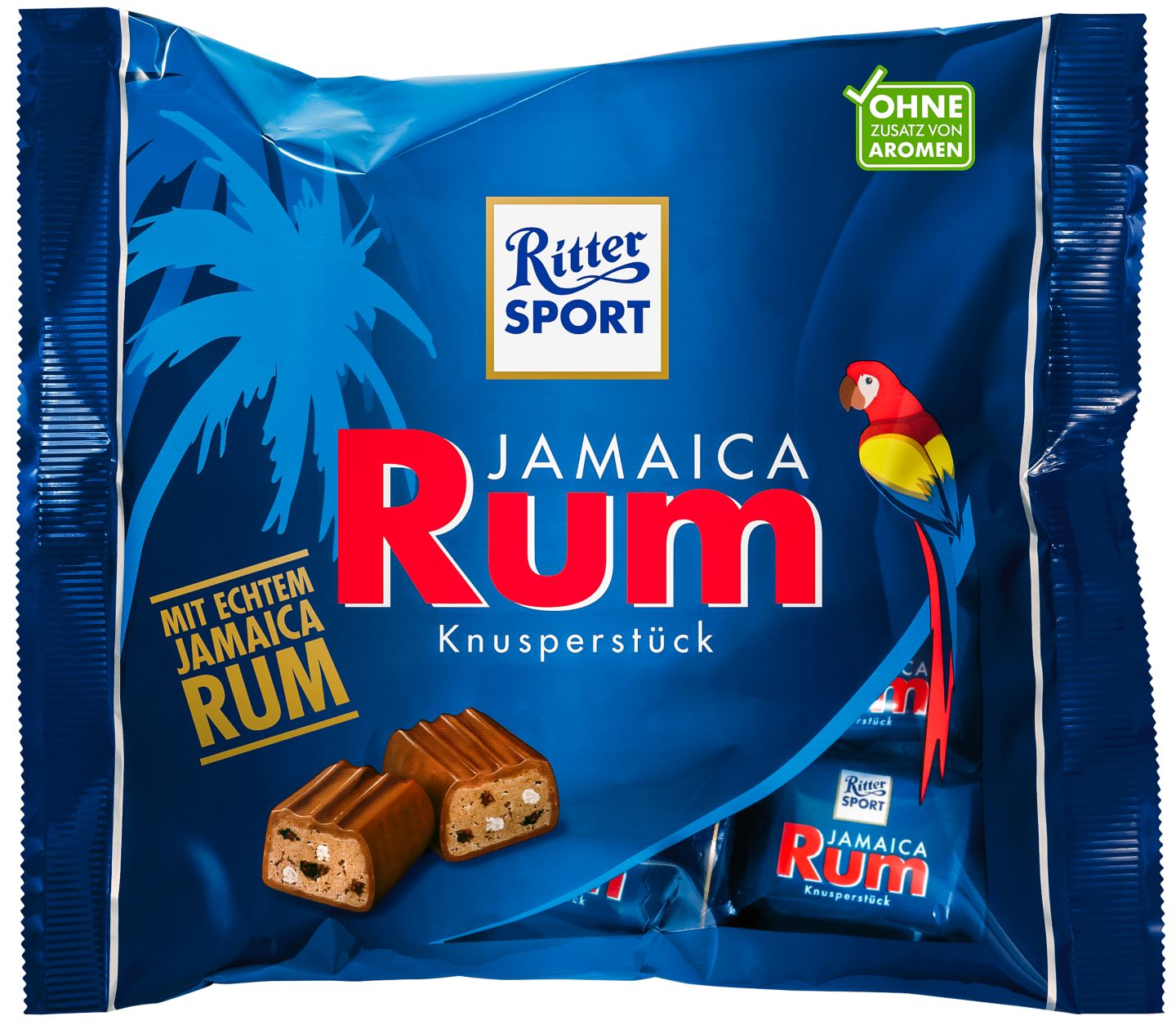 RITTER SPORT Rum