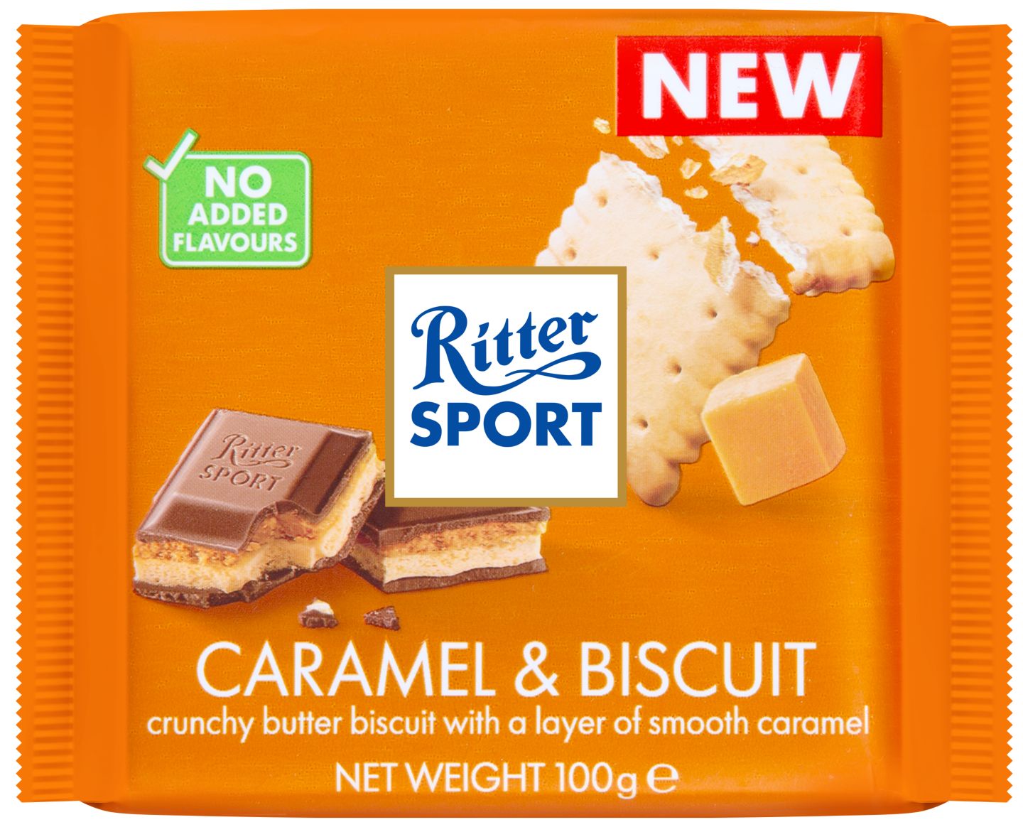 RITTER SPORT Schokolade Bunte Vielfalt