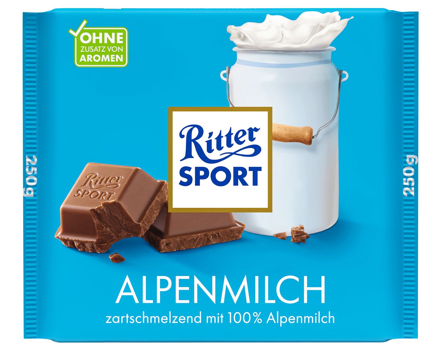 RITTER SPORT Schokolade
