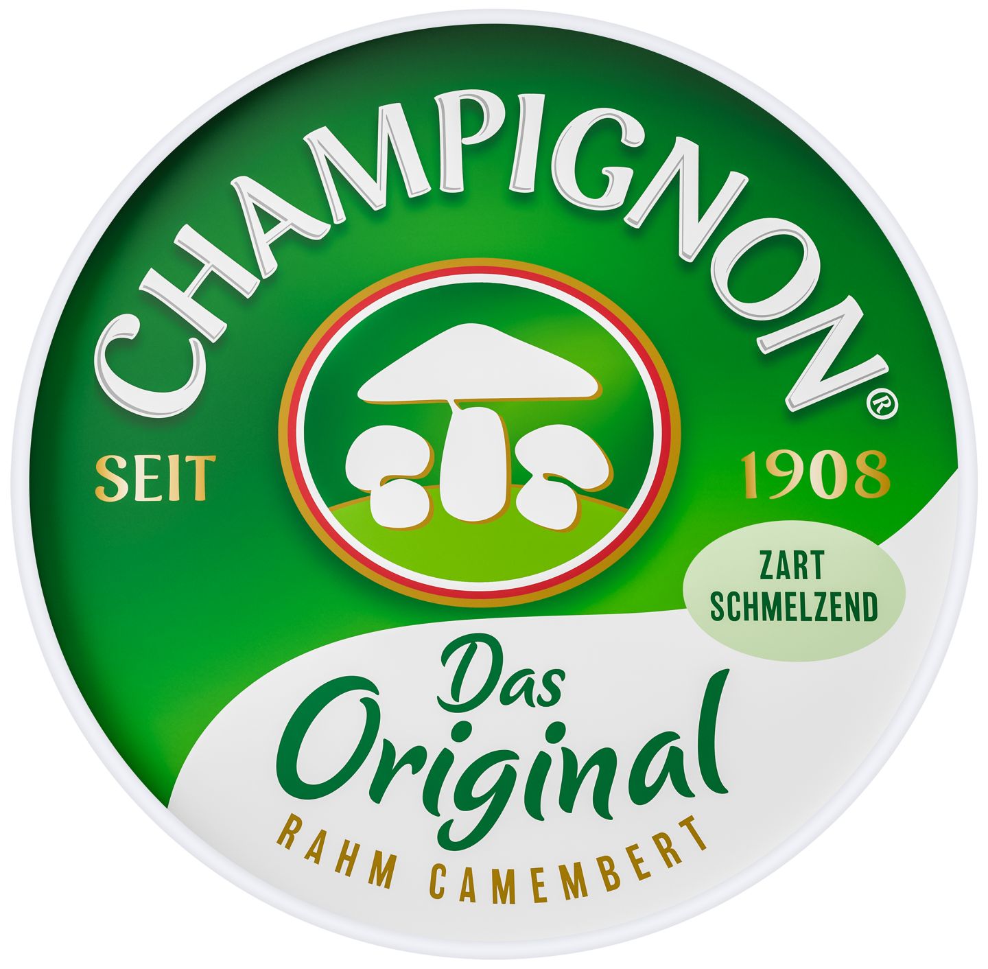 KÄSEREI CHAMPIGNON Camembert