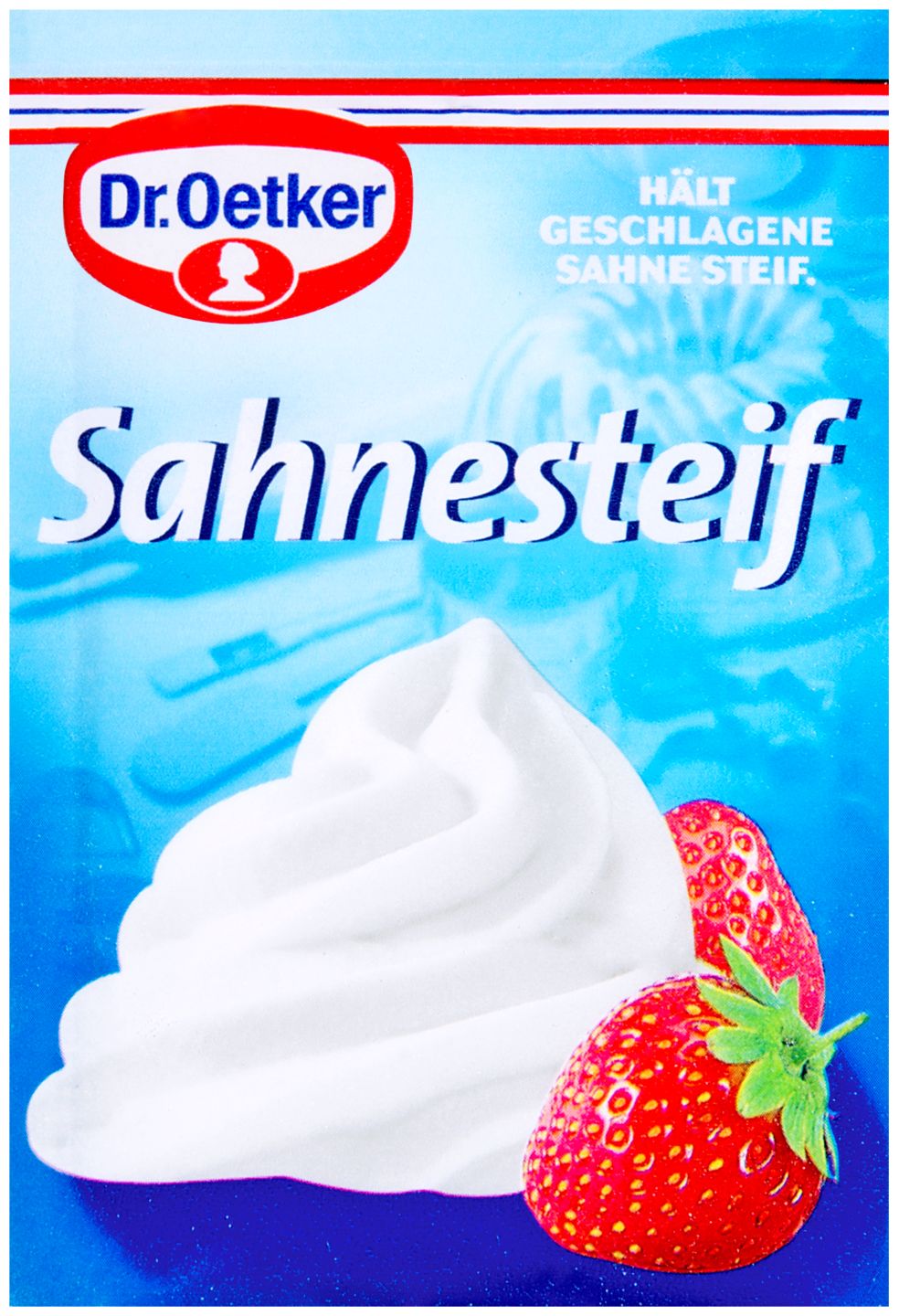 DR. OETKER Sahnesteif