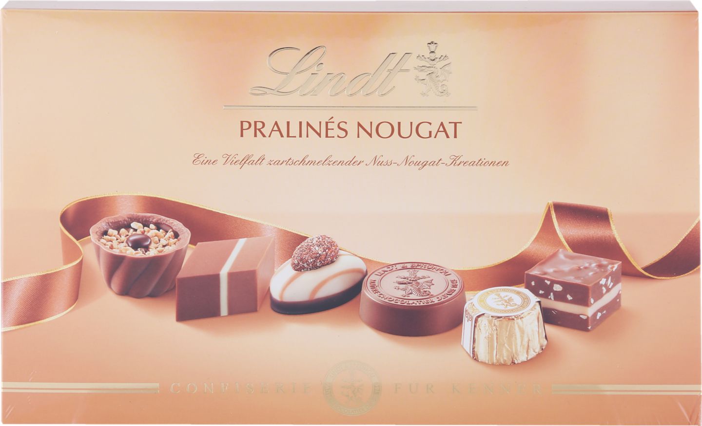 Lindt Dezert