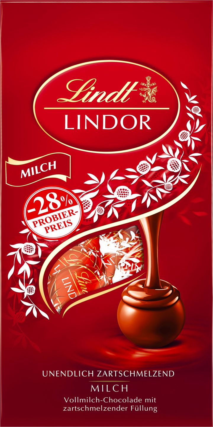 LINDT Lindor