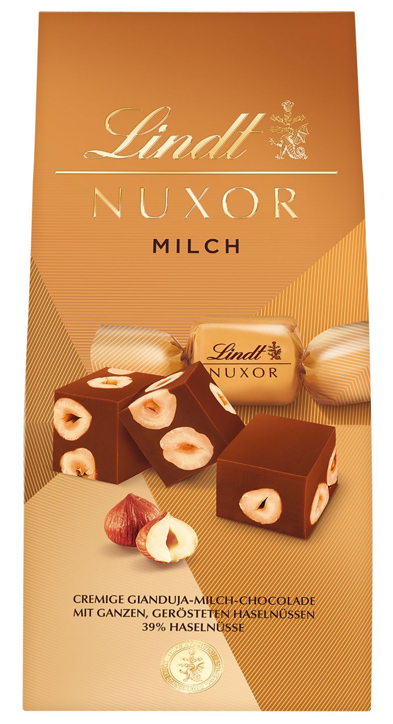 LINDT Nuxor